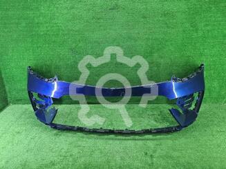 Бампер передний Geely Tugella I 2020 - н.в.