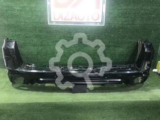 Бампер задний Lexus LX III 2007 - н.в.