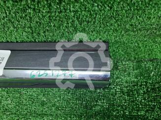 Накладка двери задней правой BMW X3 [G01] 2017 - н.в.