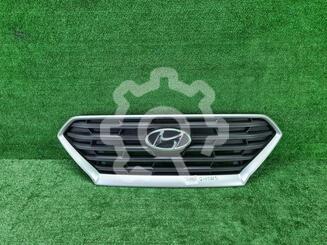 Решетка радиатора Hyundai Creta II 2021 - н.в.