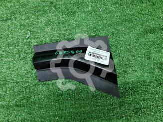 Накладка бампера заднего Audi Q5 II 2017 - н.в.