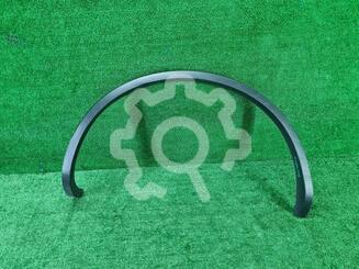 Накладка крыла заднего правого Volkswagen Touareg II 2010 - н.в.