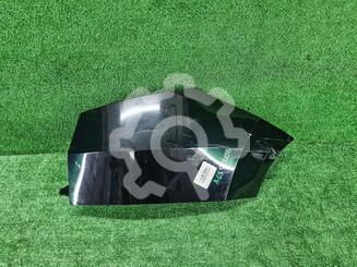 Бампер задний Skoda Karoq I 2017 - н.в.