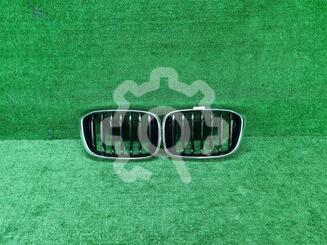 Решетка радиатора BMW X3 [G01] 2017 - н.в.