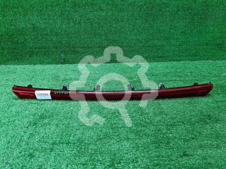 Накладка крышки багажника Kia Rio IV 2017 - н.в.