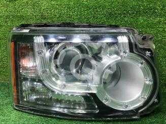 Фара правая Land Rover Discovery IV 2009 - 2016
