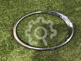 Молдинг фары Bentley Continental GT II 2011 - 2017