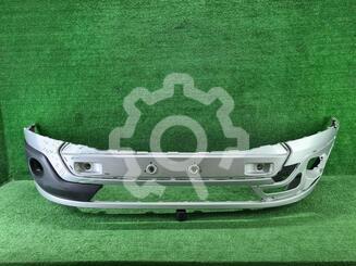 Бампер передний Ford Tourneo Custom I 2012 - н.в.