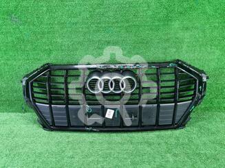 Решетка радиатора Audi Q3 [F3] 2018 - н.в.