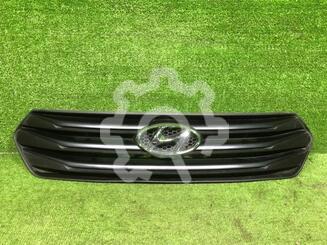 Решетка радиатора Hyundai Creta I 2016 - 2021