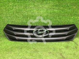 Решетка радиатора Hyundai Creta I 2016 - 2021