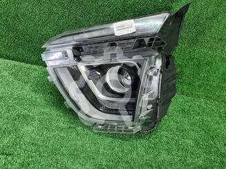 Фара левая Hyundai Creta II 2021 - н.в.