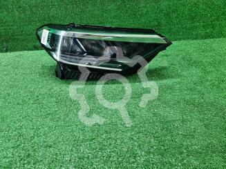 Фара правая Volkswagen Polo VI (Liftback) 2020 - н.в.