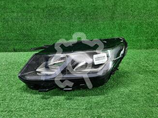Фара левая Geely Coolray I 2020 - н.в.