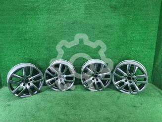 Диски колесные (комплект) Lexus NX I 2014 - 2021