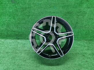 Диск колесный Mercedes-Benz GLC-Klasse I [X253] 2015 - 2024