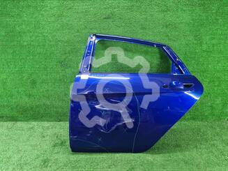 Дверь задняя левая Hyundai Elantra VII [CN7] 2020 - н.в.