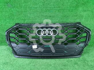 Решетка радиатора Audi Q5 II 2017 - н.в.