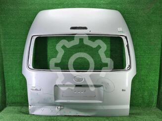 Крышка багажника Toyota HiAce (H200) 2004 - н.в.