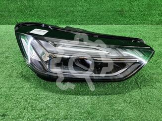 Фара правая Audi Q5 II 2017 - н.в.
