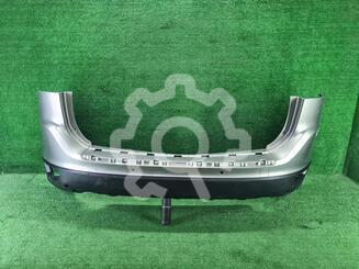 Бампер задний Volvo XC60 I 2008 - 2017