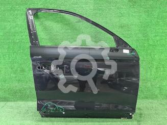 Дверь передняя правая Audi Q5 II 2017 - н.в.