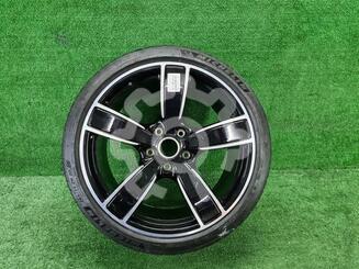 Диск колесный Porsche 718 Boxster 2016 - н.в.