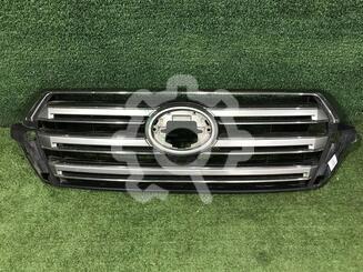 Решетка радиатора Toyota Land Cruiser [200] 2007 - 2021