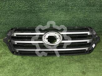 Решетка радиатора Toyota Land Cruiser [200] 2007 - 2021