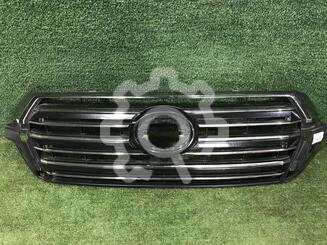 Решетка радиатора Toyota Land Cruiser [200] 2007 - 2021