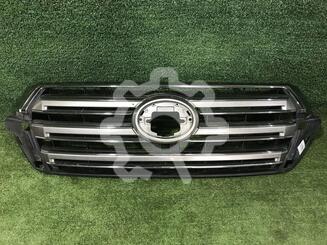 Решетка радиатора Toyota Land Cruiser [200] 2007 - 2021