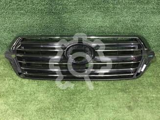 Решетка радиатора Toyota Land Cruiser [200] 2007 - 2021
