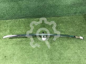Накладка бампера заднего Volkswagen Touareg II 2010 - н.в.