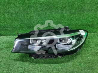 Фара левая BMW 3-Series [G2x] 2018 - н.в.