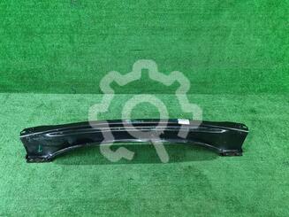 Усилитель заднего бампера Volkswagen Touareg II 2010 - н.в.