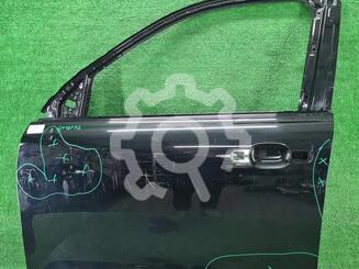 Дверь передняя левая Tank 500 I 2021 - н.в.