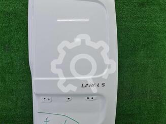 Дверь багажника правая Lada Largus 2012 - н.в.