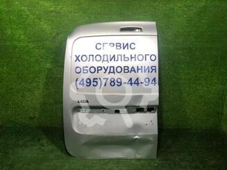 Дверь багажника левая Lada Largus 2012 - н.в.