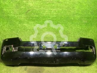 Бампер передний Toyota Land Cruiser [200] 2007 - 2021