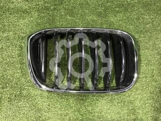 Решетка радиатора правая BMW X3 [G01] 2017 - н.в.