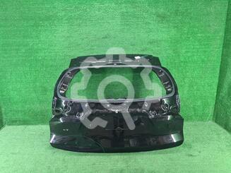 Крышка багажника Haval F7 I 2019 - 2024