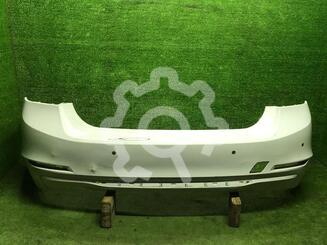 Бампер задний BMW 3-Series [F3x] 2011 - н.в.