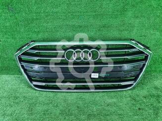 Решетка радиатора Audi A8 [D5] 2017 - н.в.