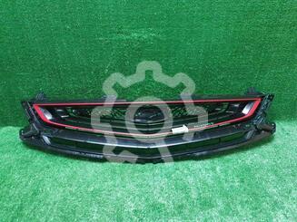 Решетка радиатора Geely Coolray I 2020 - н.в.