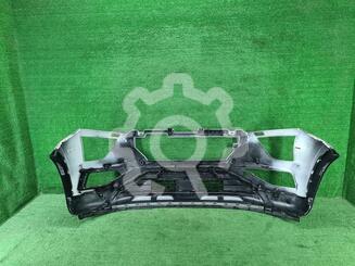 Бампер передний Hyundai Creta II 2021 - н.в.