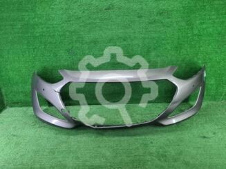 Бампер передний Hyundai i30 [II] 2011 - 2017