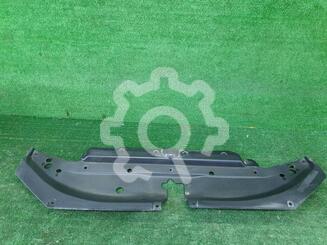 Кожух замка капота Toyota Land Cruiser Prado [150] 2009 - н.в.