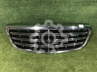 Решетка радиатора Mercedes-Benz S-klasse VI (W222) 2013 - 2020