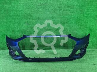 Бампер передний Audi A4 V [B9] 2015 - н.в.