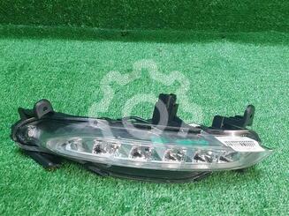 Фара дневного света левая (ДХО) Kia Rio IV 2017 - н.в.